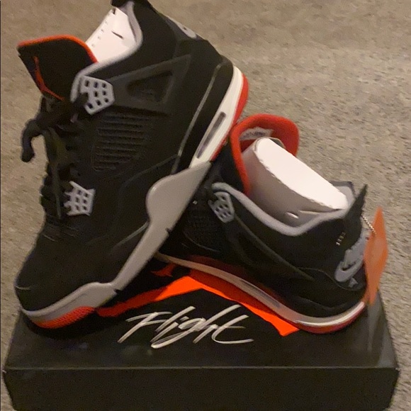 all retro 4s
